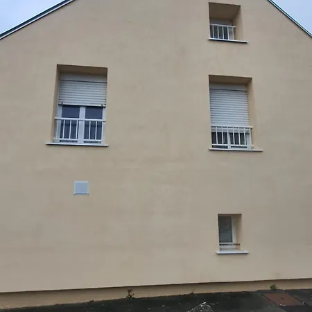 Chez Catherine Et Pierre *