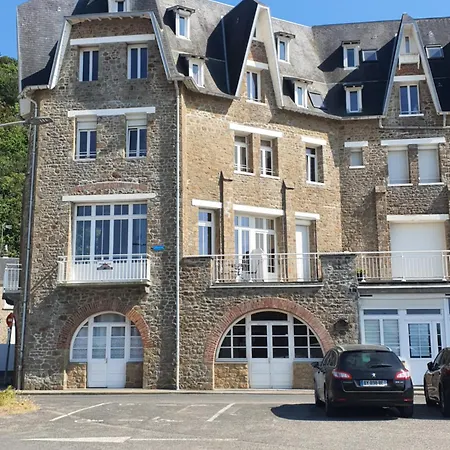 Chez Catherine Et Pierre Juvigny Les Vallees
