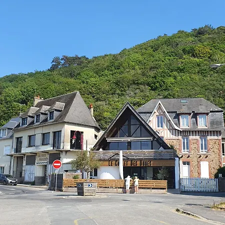 Chez Catherine Et Pierre Juvigny Les Vallees