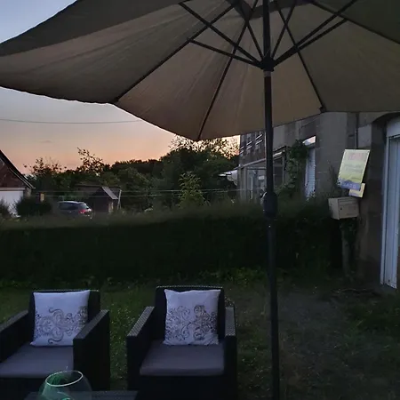 Villa Chez Catherine Et Pierre